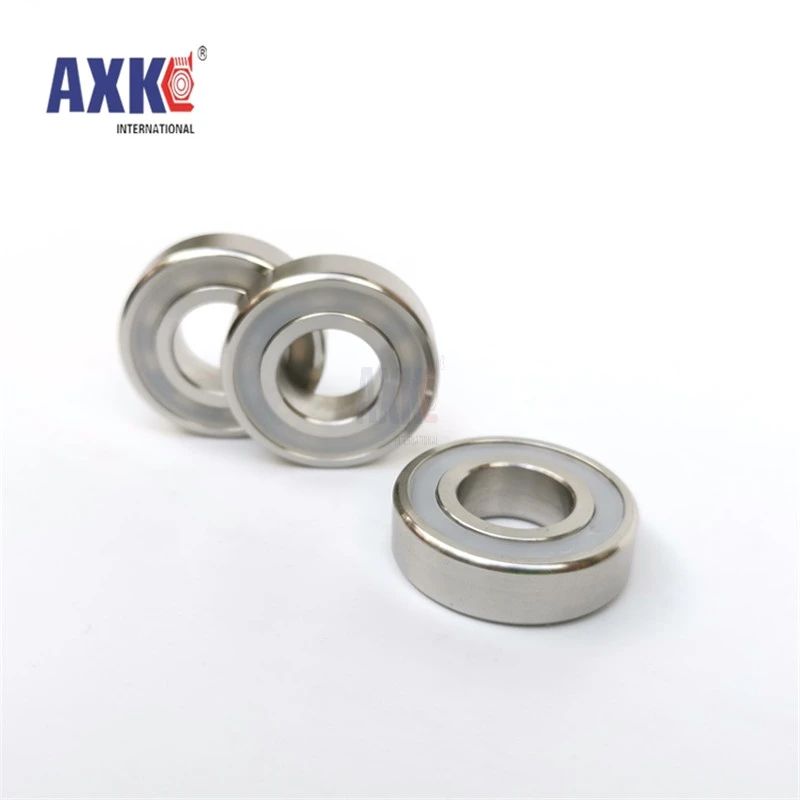 2Pcs 316 Stainless …