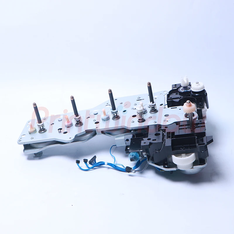 Imagem -04 - Motor da Movimentação 007k23183 para Xerox Sc2023 Sc2023 V2263 V2265 V3065 Unidade do