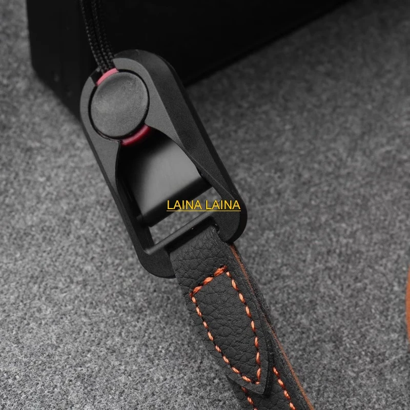 Handmade Pu Leather…
