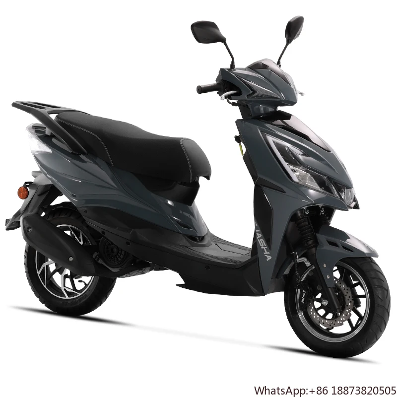 125cc 150cc gas scooter with wholesale cheap price for sale