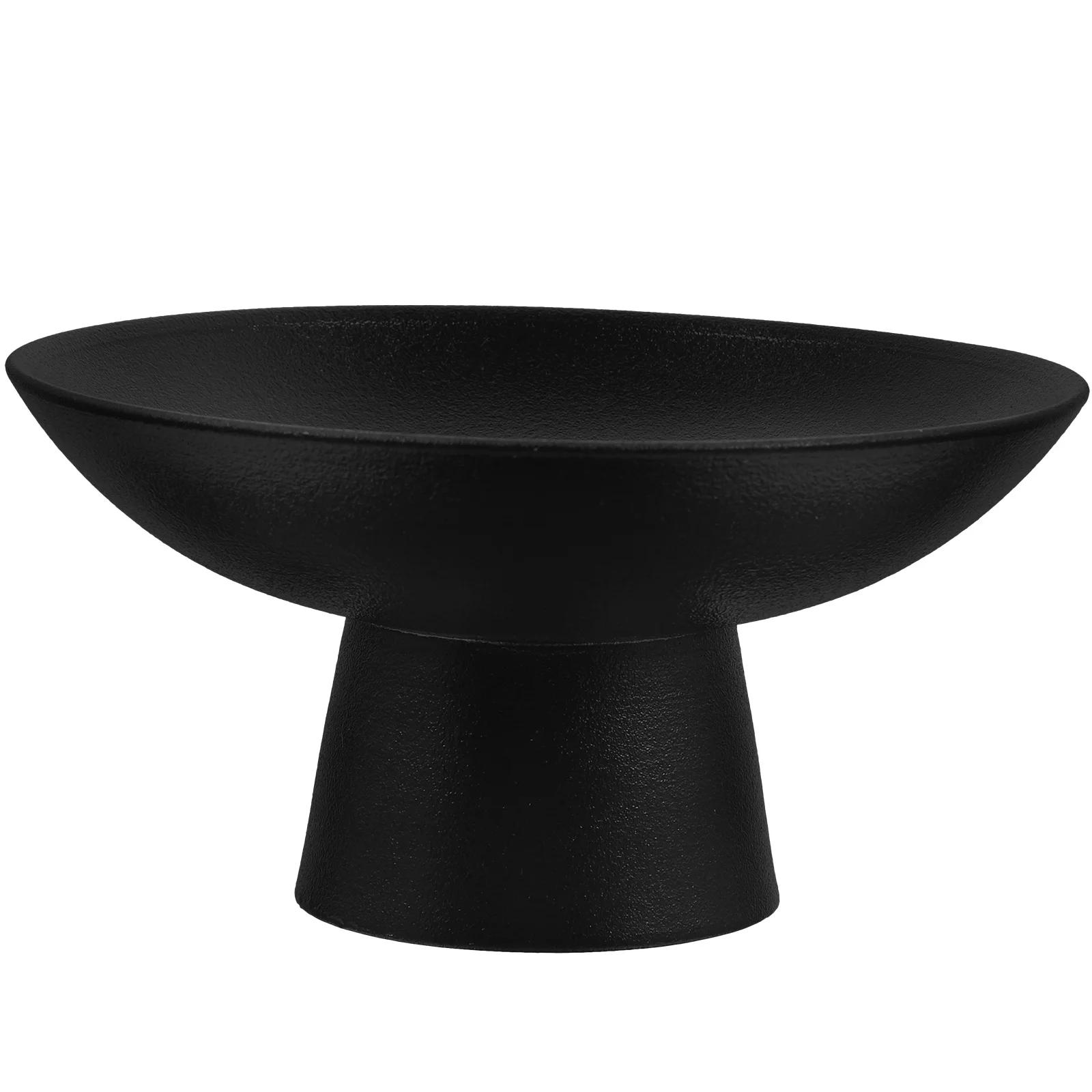 Ceramic Fruit Bowl Cup Holder Snack Tray Dried Gift Bowls for Kitchen Counter Containers Small Cups Basket