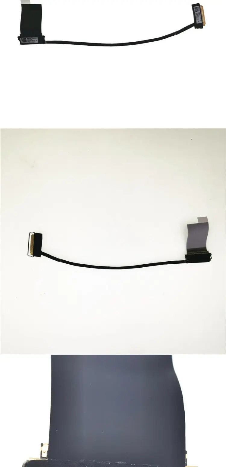 For Lenovo ThinkPad T14 Gen 2 HT4B0 LCD EDP Cable DC02C00KY60