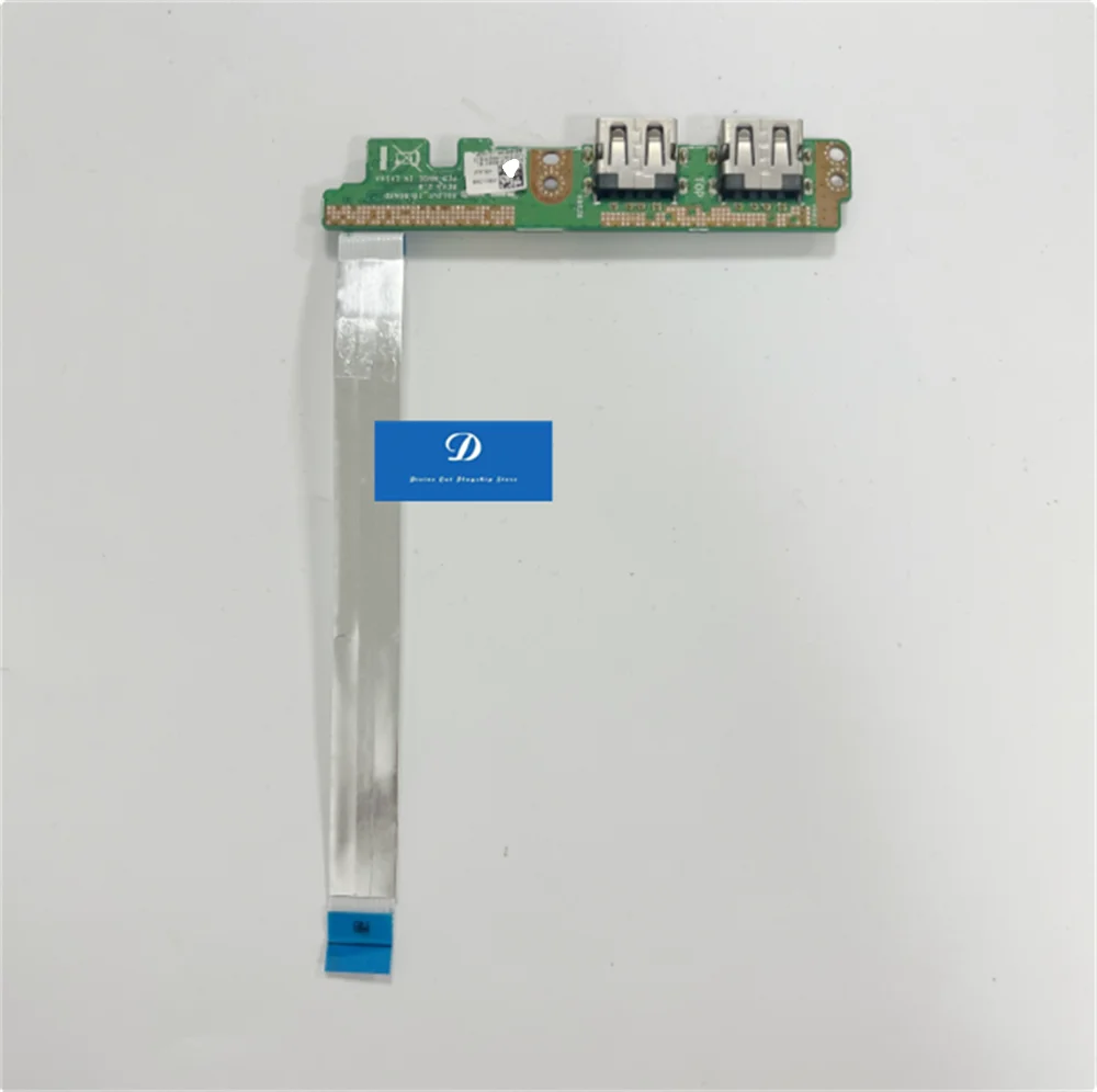 FOR ASUS V5000F X512FG V5000D X512UF X512DK USB Board with Cable