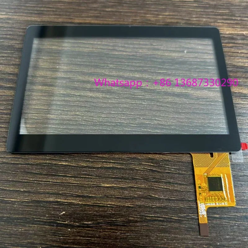 IFS-15M 55 55M 55G 15T+IFS-36 сварочный аппарат внешний экран сенсорный экран
