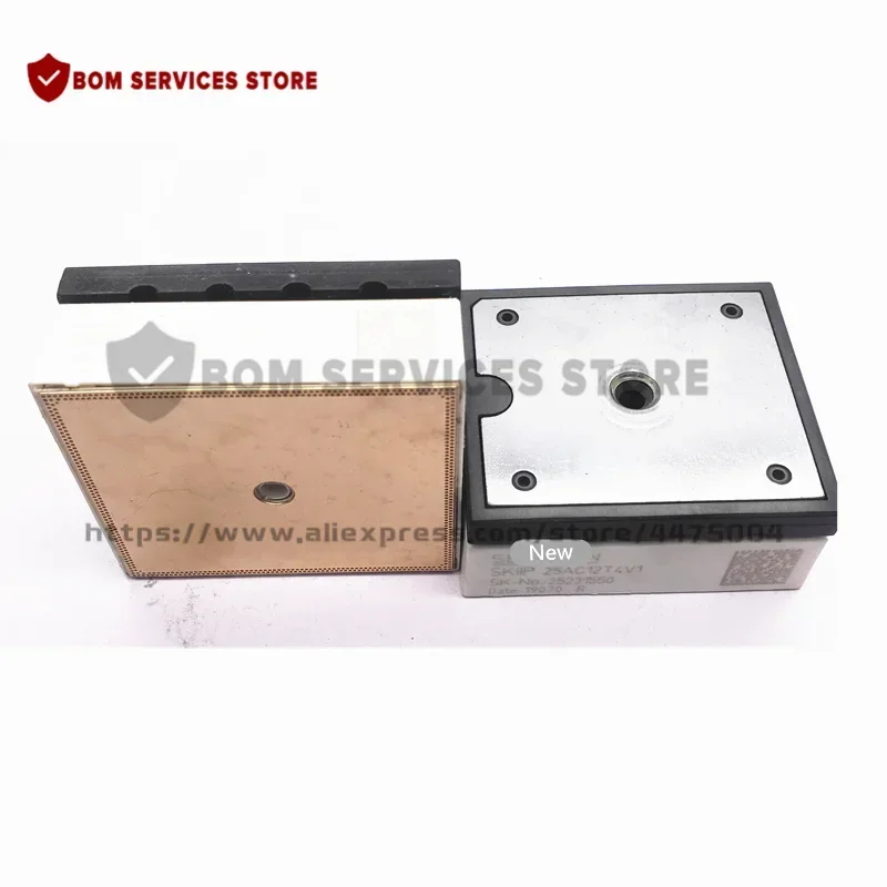 Nuevo módulo Original SKIIP25AC12T4V1 SKIIP 25AC12T4V1