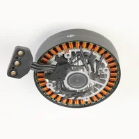 Motor de Potencia para Dron Agrícola DJI Agras T20, Accesorios para UAV de Protección de Plantas, Piezas de Reparación de Motor de Propulsión