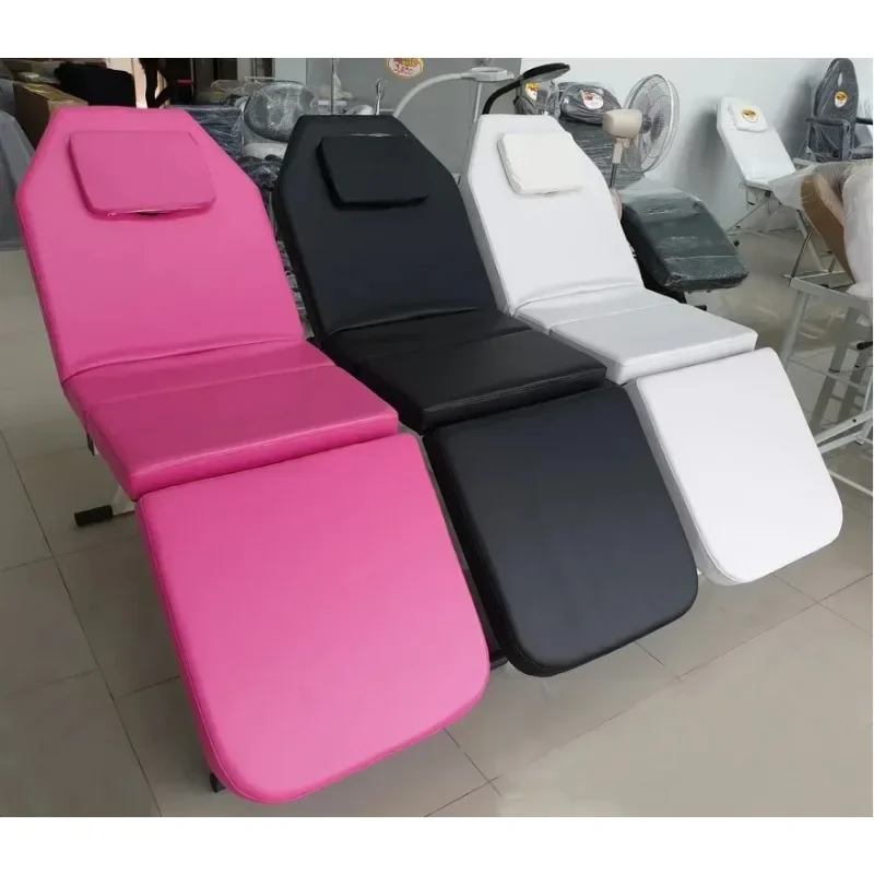 

Кровать для салона красоты, электрические массажные электрические носилки, массажное кресло, носилки для всего тела, электрическое косметическое кресло