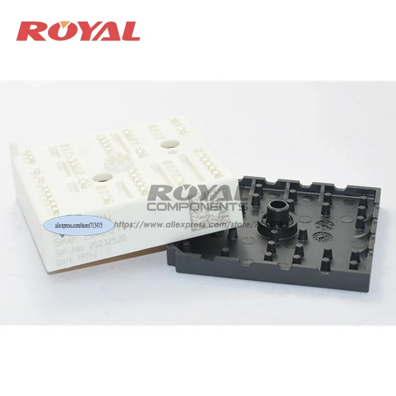 SKIIP23AC12T4V1 SKIIP 23AC12T4V1