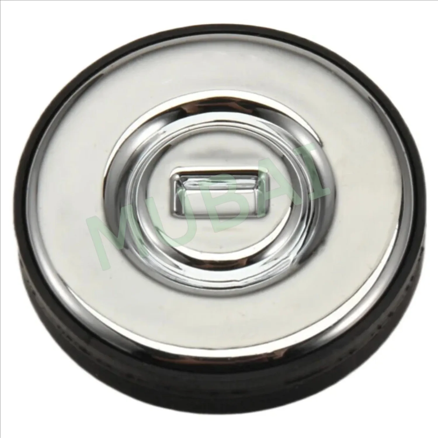 Protective Cap for Rolls-Royce for Ghost 2012-2018 Car Door Lock Key Cover 51217310275