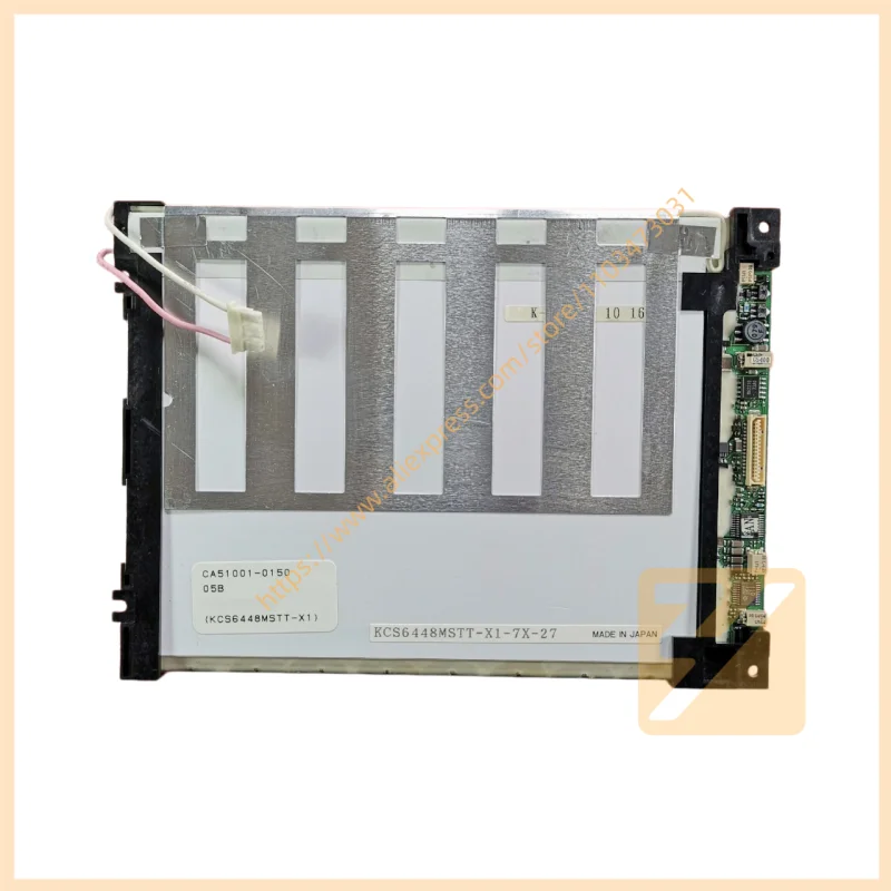 KCS6448MSTT-X1 95%NEW 7.2