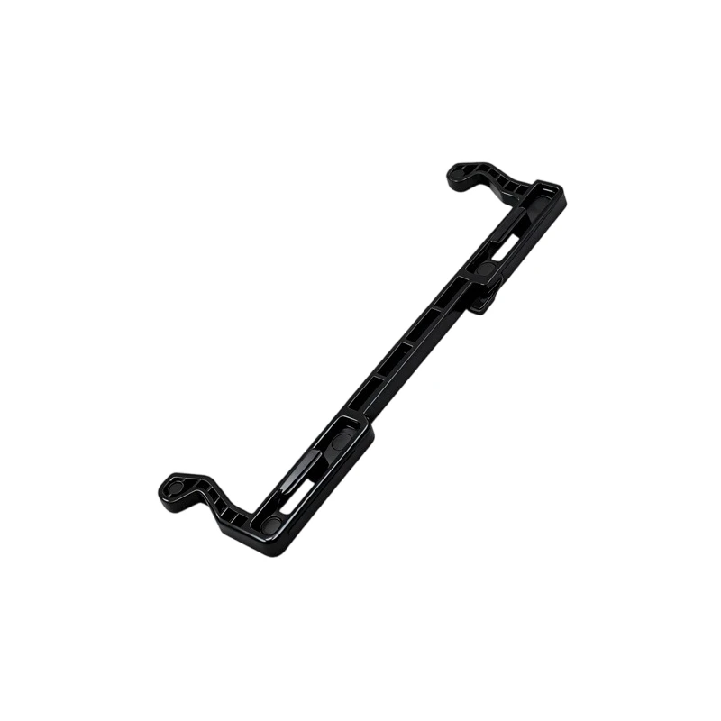 Microwave Oven Door Latch Replacement Part Sturdy Plastic Lock Hook For Multiple Brands Easy Install Kitchen Appliance Accessory