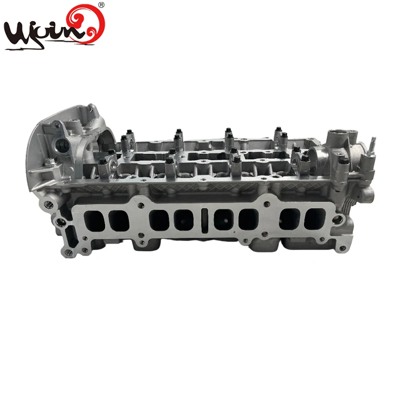 UJOIN Professional Supplier Car Auto Parts Motorcycle Cylinder Head for Ford Mondeo Escape 1.6T BM5G6C032ZB