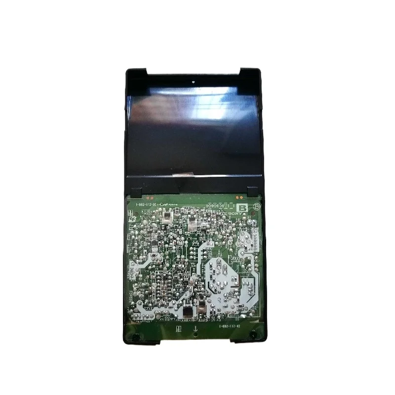 Miniature 4-inch CRT black and white monitor supports video input 12V4W 4-inch electronic picture tube