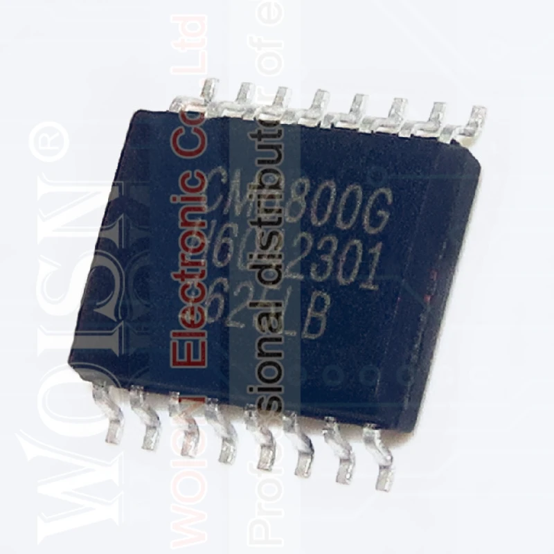 1pcs-20pcs SOP-16 CM6800 CM6800G