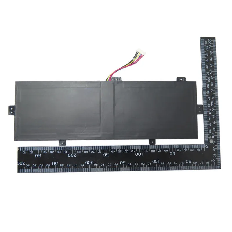 Laptop Battery For Teclast F7 Plus II F7 Plus 2 7.6V 5000MAH 38WH 275*88*55MM 10PIN 7Lines New