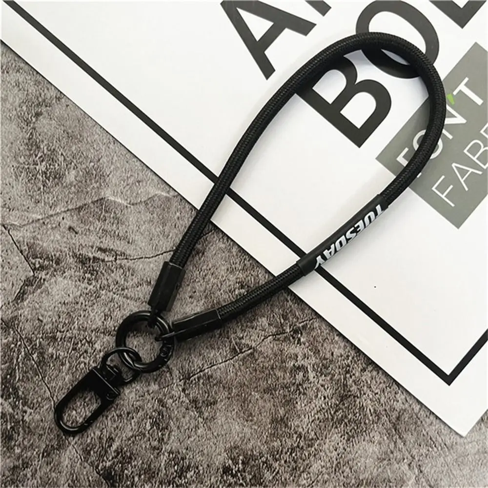 

Key Landyard Lobster Clasp Wrist Strap Cell Phone Holder Telephone Chain Mobile Phone Bracelet Phone Lanyard Lanyard Strap