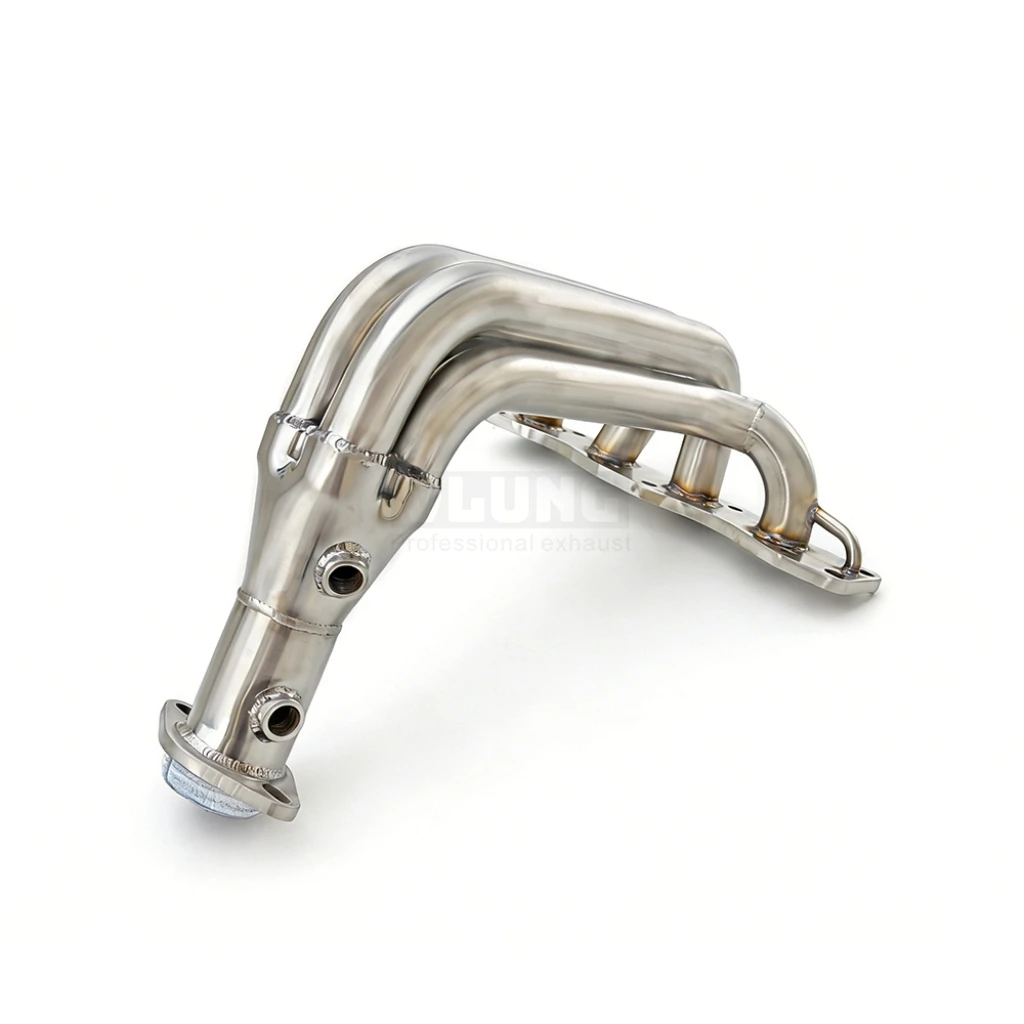 

For Suzuki Swift 1.5 (M15A) 2007-2008 High performance 4-1 stainless steel exhaust manifold racing performance manifold