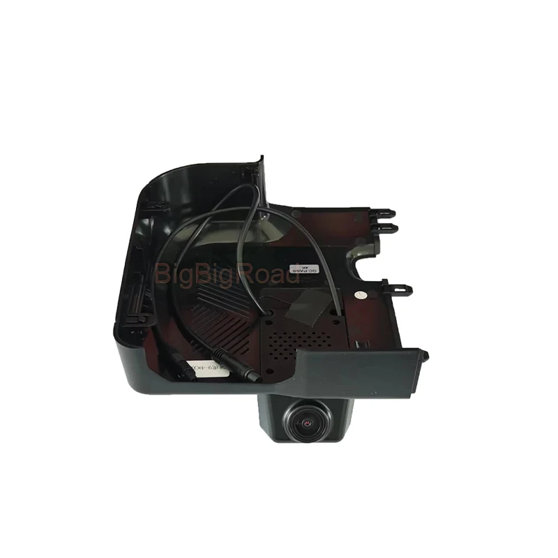 4K التوصيل والتشغيل مسجل فيديو السيارة واي فاي DVR داش كاميرا لشيري 7 برو تيجو 8 ماكس الإصدار العالي/تيجو 9 2023 2024 2025 #1