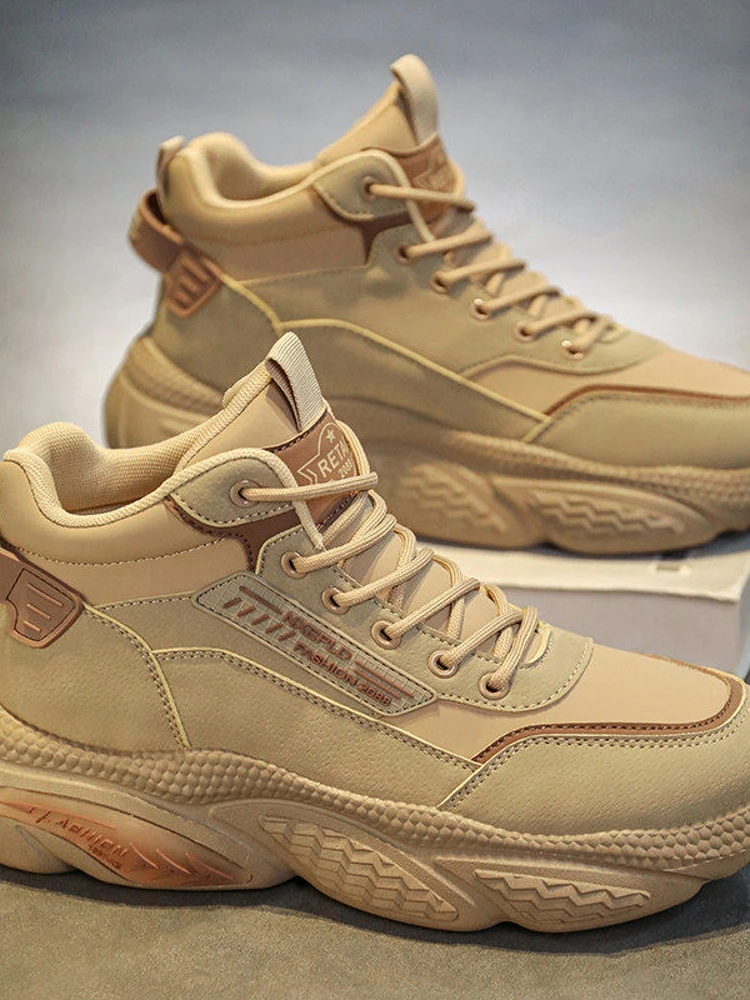 humtto-men's-high-top-winter-boots-retro-sports-climbing-oes-thi-bot-leather-surface-mid-calf-work-boots