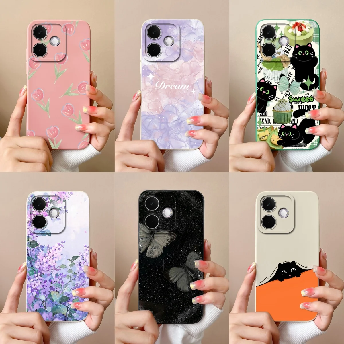 Phone Case For Oppo… - image