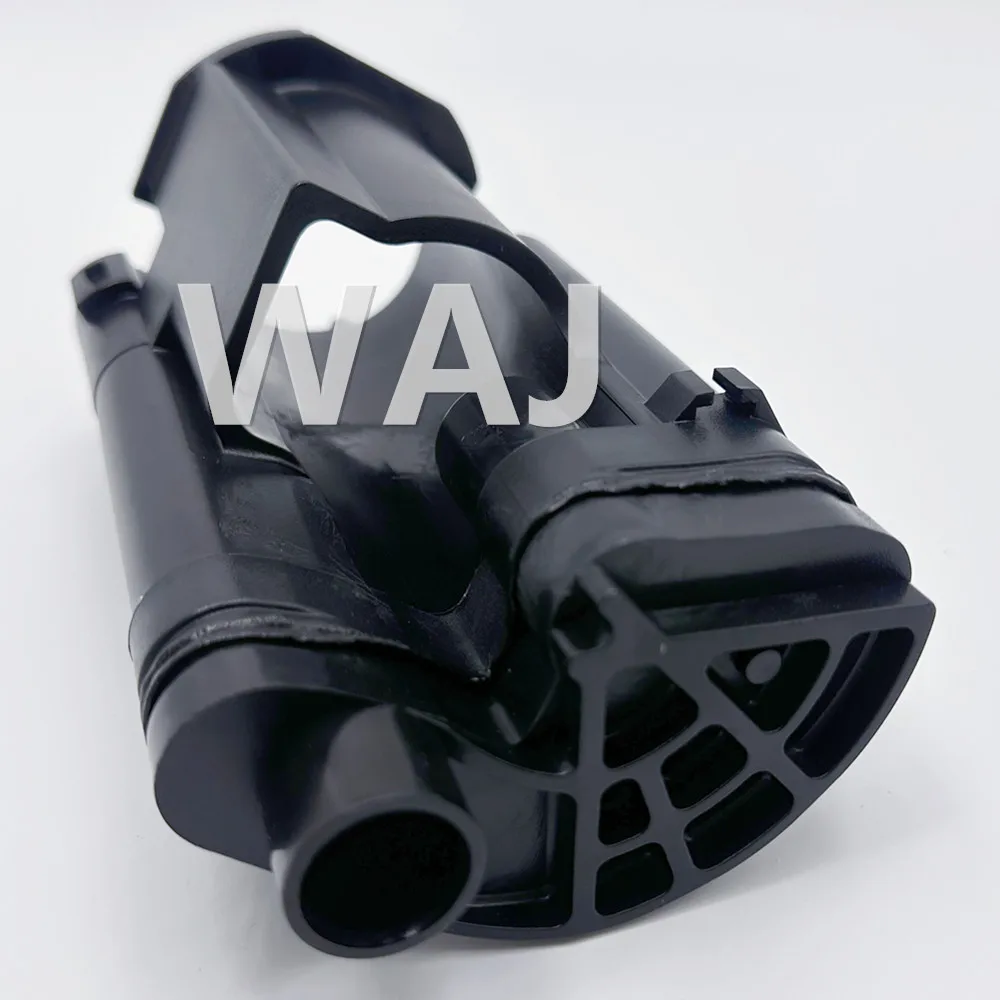 Топливный фильтр WAJ MR968662, MR314200 подходит для Mitsubishi Minica, Minicab, Pajero Mini, Toppo BJ, Town Box, Towny 4A30, 3G83.