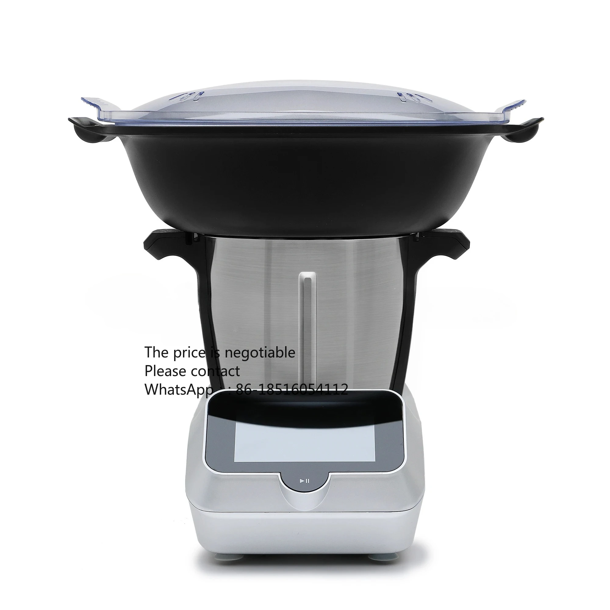 

Полный набор - рецепты кухонных комбайнов с термометром