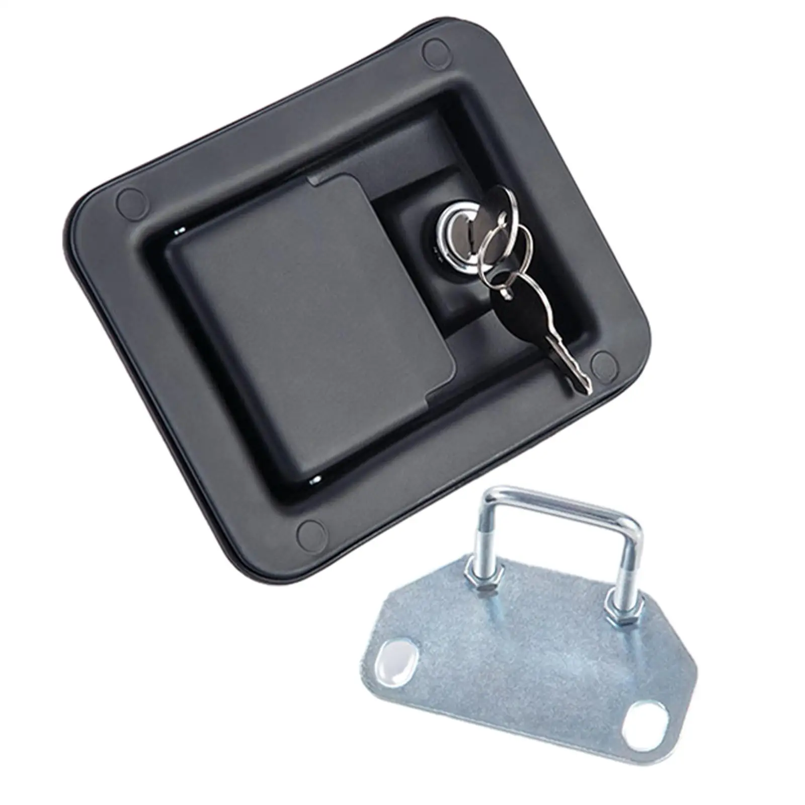 

Запасная деталь для блокировки ящика для инструментов