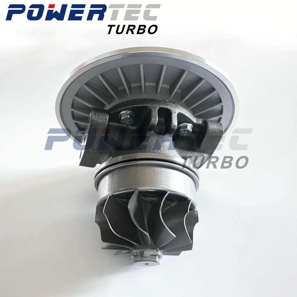 Turbo Core T04E49 Turbocharger Cartridge CHRA For Iveco Truck/Bus 9.5 d 215 Kw 465283-0003 465443-0003 465283-0001 Turbine