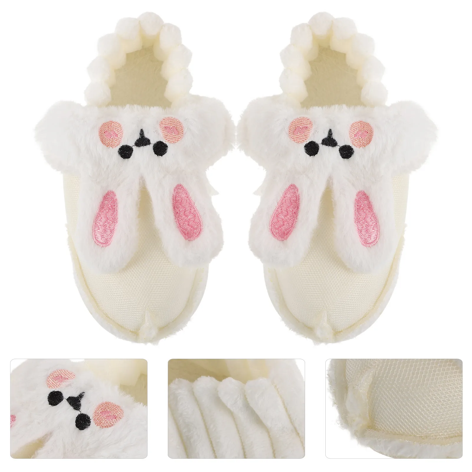 1 Pair Removable Warm Liners for Winter Clogs Soft Cozy Inner Soles Replacement Warm Shoe Inserts for Men Shoes Winter Clogs