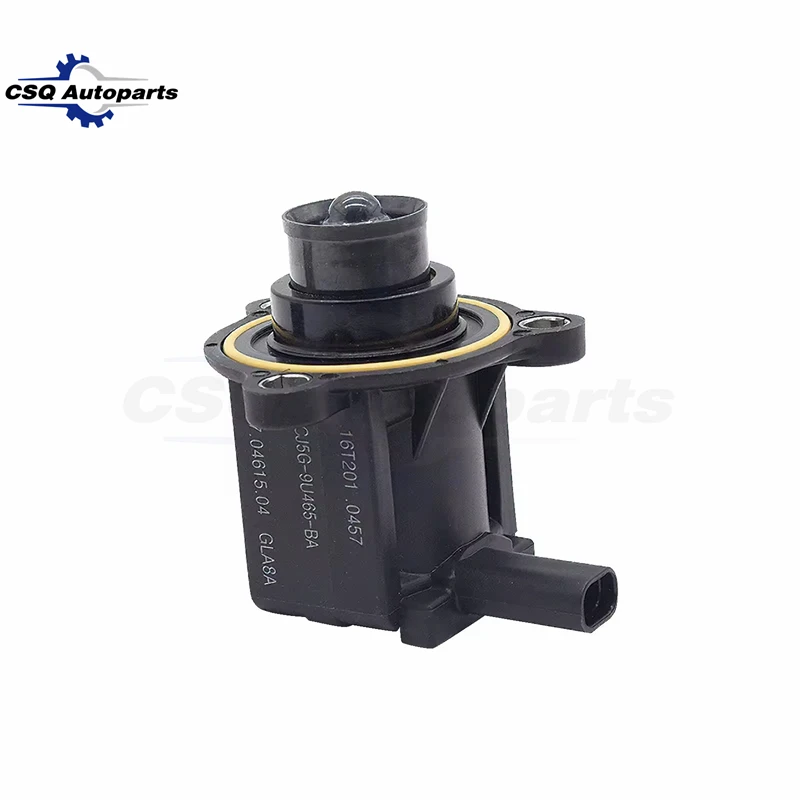 

CJ5G-9U465-BA Turbocharger Solenoid Valve CJ5G9U465BA 1801870 31370551 For Ford Lincoln Volvo Auto Parts