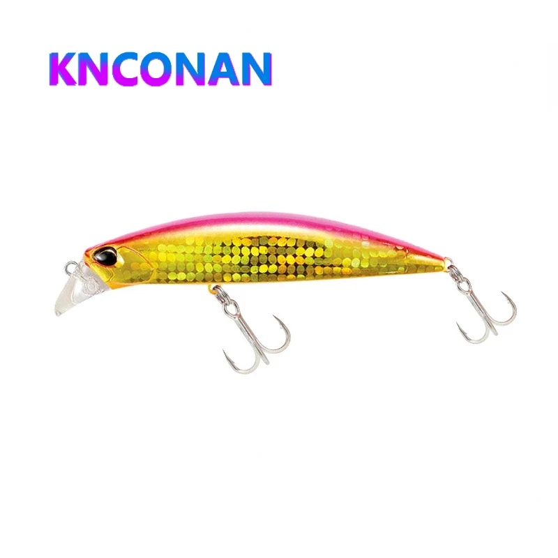 

95mm 30g Heavy Sinking Minnow Fishing Lures Saltwater Artificial Hard Bait Jerkbait Pesca Wobbler for Bass Swimbait Accessories