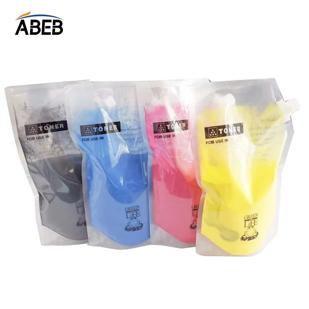 

1 кг тонер-порошка C-EXV54 для картриджей Canon iR ADV C3025 C3025i NPG74 C-EXV54, OEM-качество, высокая совместимость, для заправки.