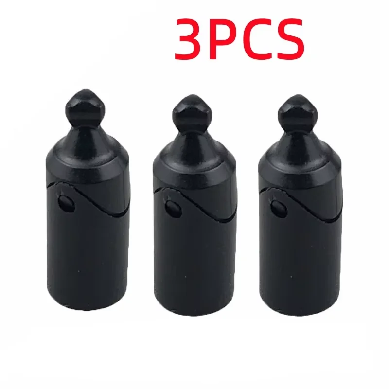

3PCS Razor Rotary shaft drive motor parts For Philips PT720 PT721 PT722 PT723 PT724 PT725 PT726 PT728 PT729 PT730 PT732 PT734