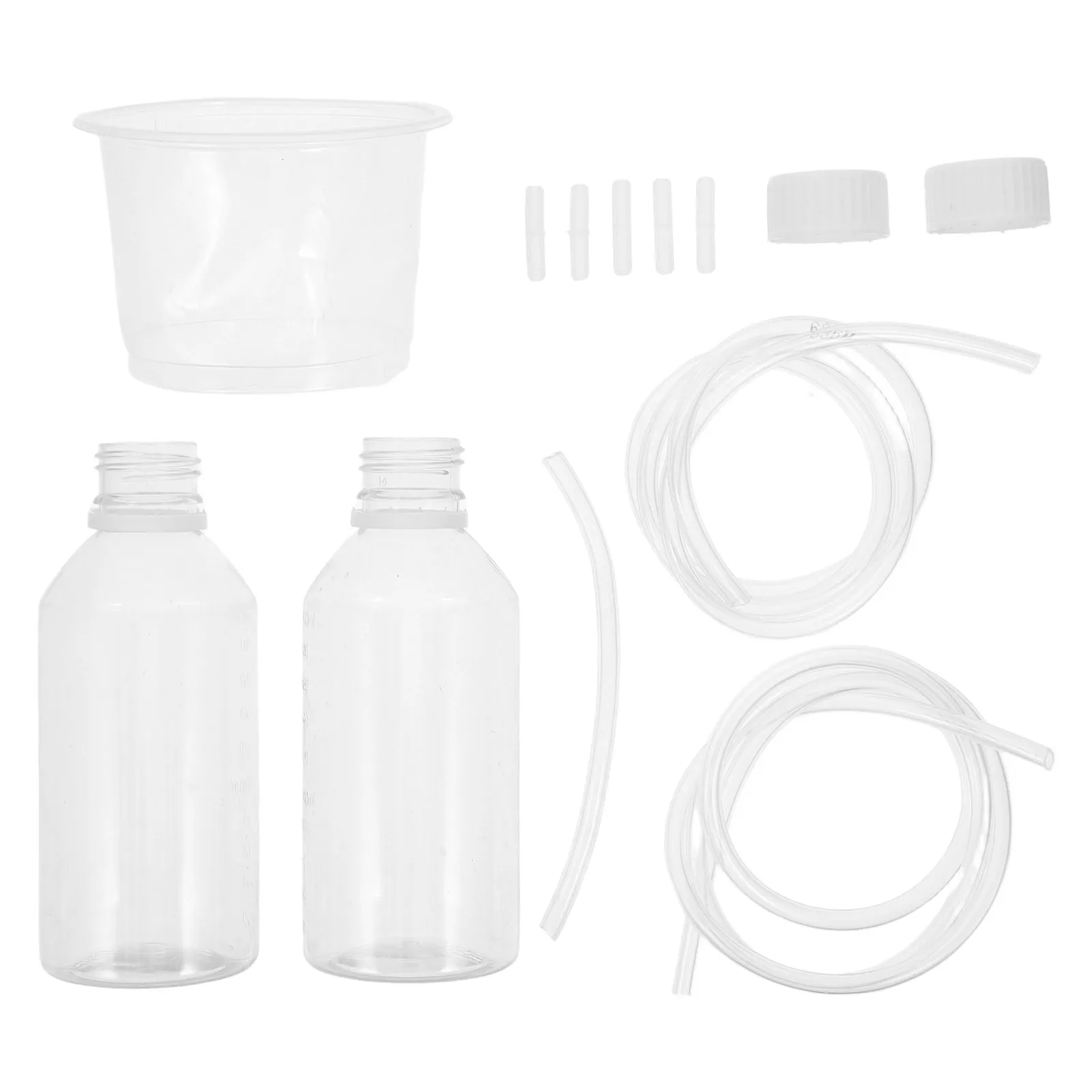 

Science Experiment Toys Plastic Materials for Student Toddler Preschool Center Kids Fun Creative Educational Projects