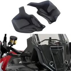 Accesorios para motocicleta, Deflector de viento, parabrisas lateral para Triumph Tiger 900 GT PRO GT LOW 2020- Tiger 850 Sport