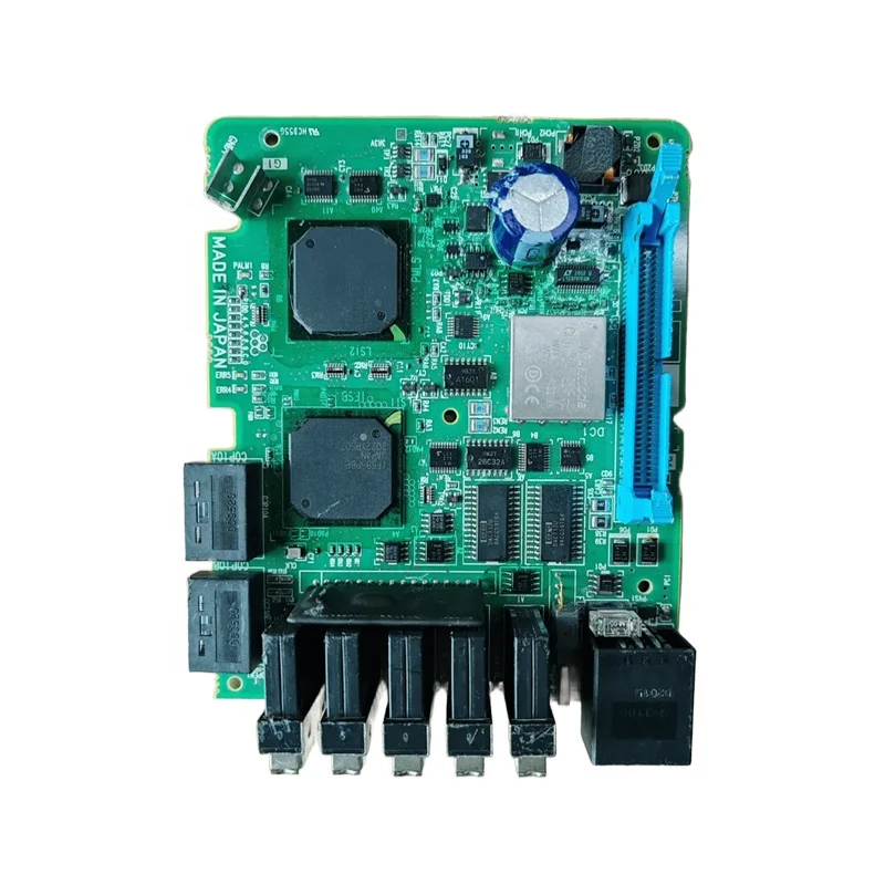 For*-Original Circuit Board A20B-2101-0980 Drive Side Panel in Good Condition/.