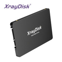 Xraydisk Sata3 Ssd 60GB 128GB 240GB 120GB 256GB 480GB 500gb 1TB Hdd 2.5 Hard Disk Disc  2.5 \