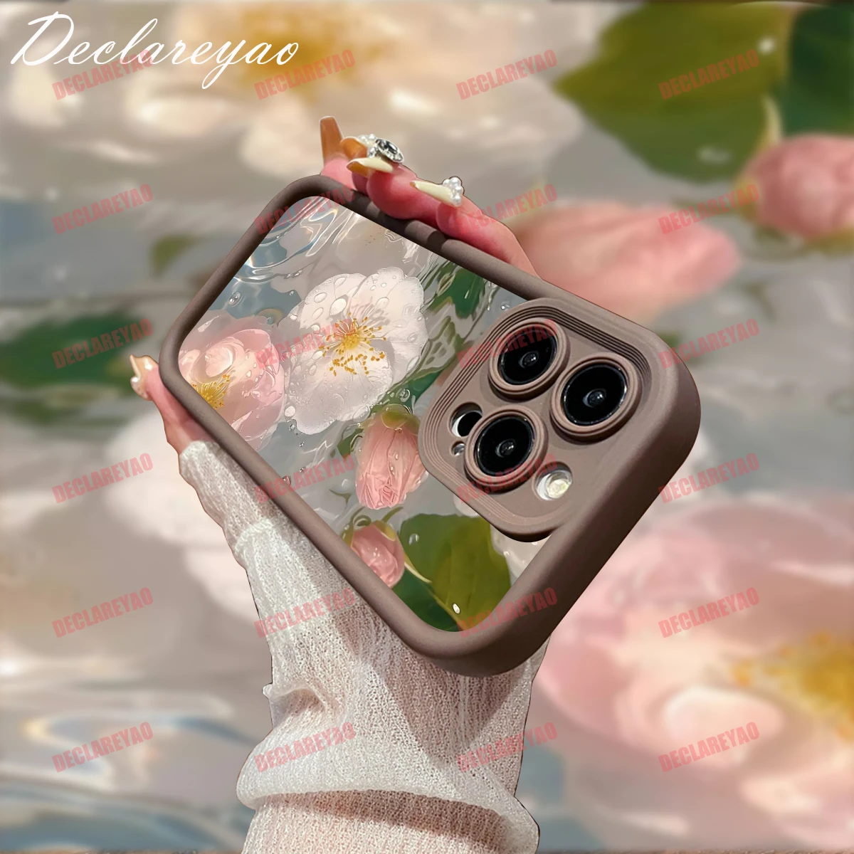 Declareyao Matte Tp… - image