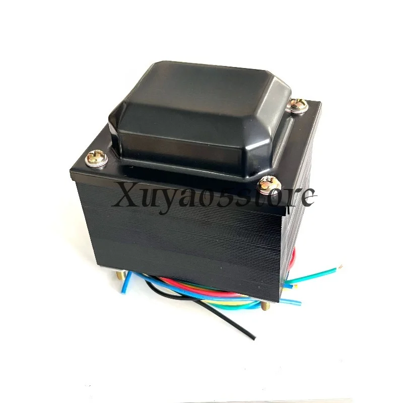 Transformer 207WEL34 FU50 6P3P FD422