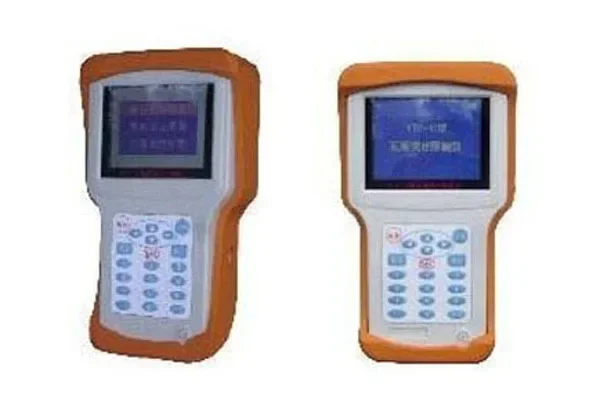 Coal Seam Gas Outburst Prediction Instrument Coal Seam Gas Outburst Prediction Instrument