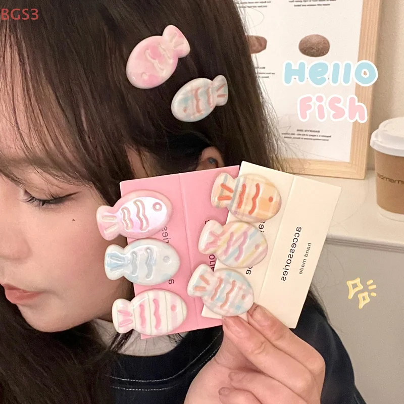 Рисунок 3 - аксессуары для волос «сделай сам»