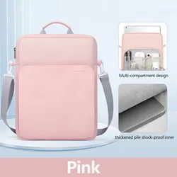 Funda de hombro para tableta Samsung Galaxy Tab A9 Plus, 11 pulgadas, 2023, S9FE Plus, 12,4, S9, S8, S7, 11, A9, 8,7, A8, 10,5, A7, 10,4