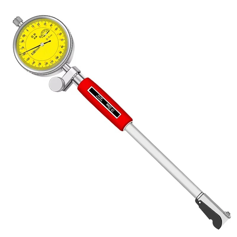 

High precision 10 18mm 0.001mm dial gauge inner diameter gauge cylinder precision indicator products