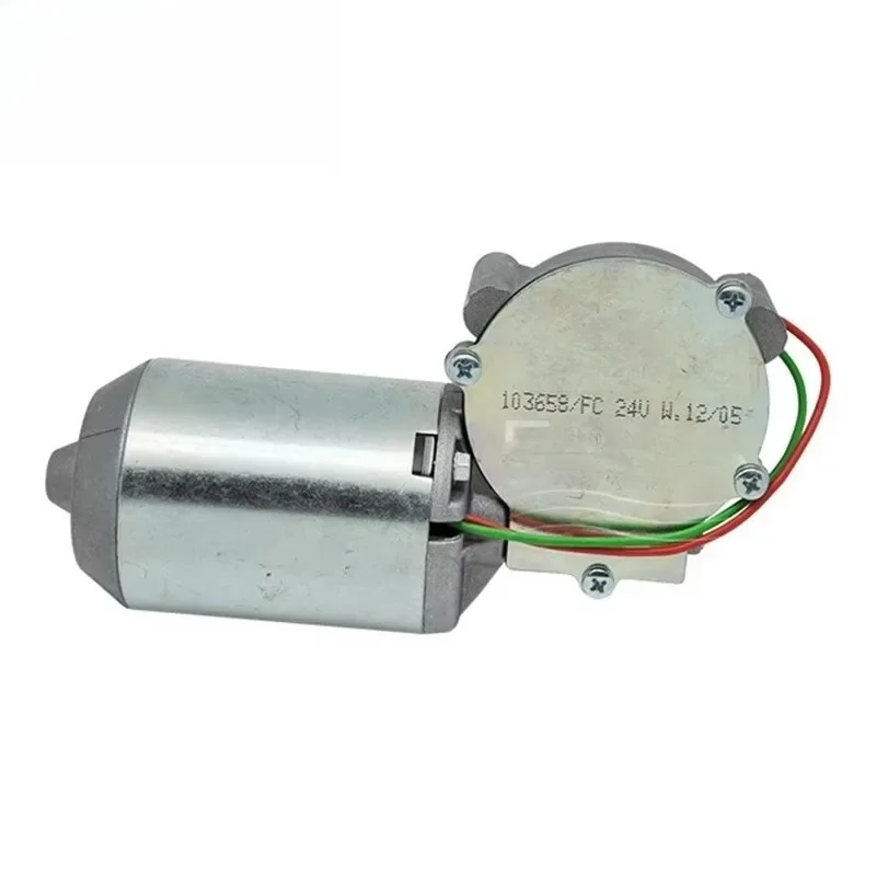 5130-081-0004 Original Replacement Gear Motor High Quality Gear Motor For Gerber Spreader Textile Cutting Machine Spare Parts