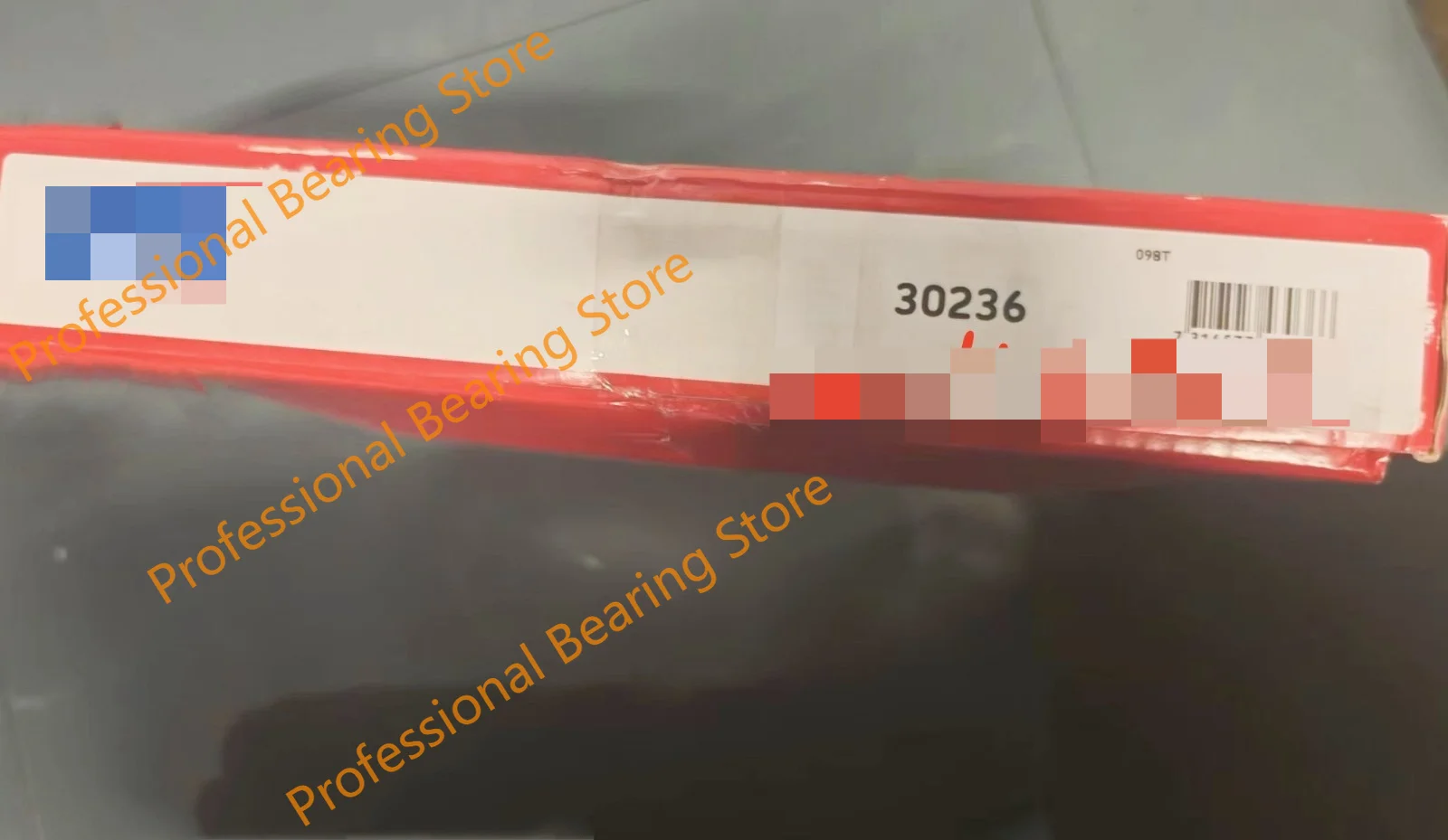 1PC FOR SKF 30236 tapered roller bearing