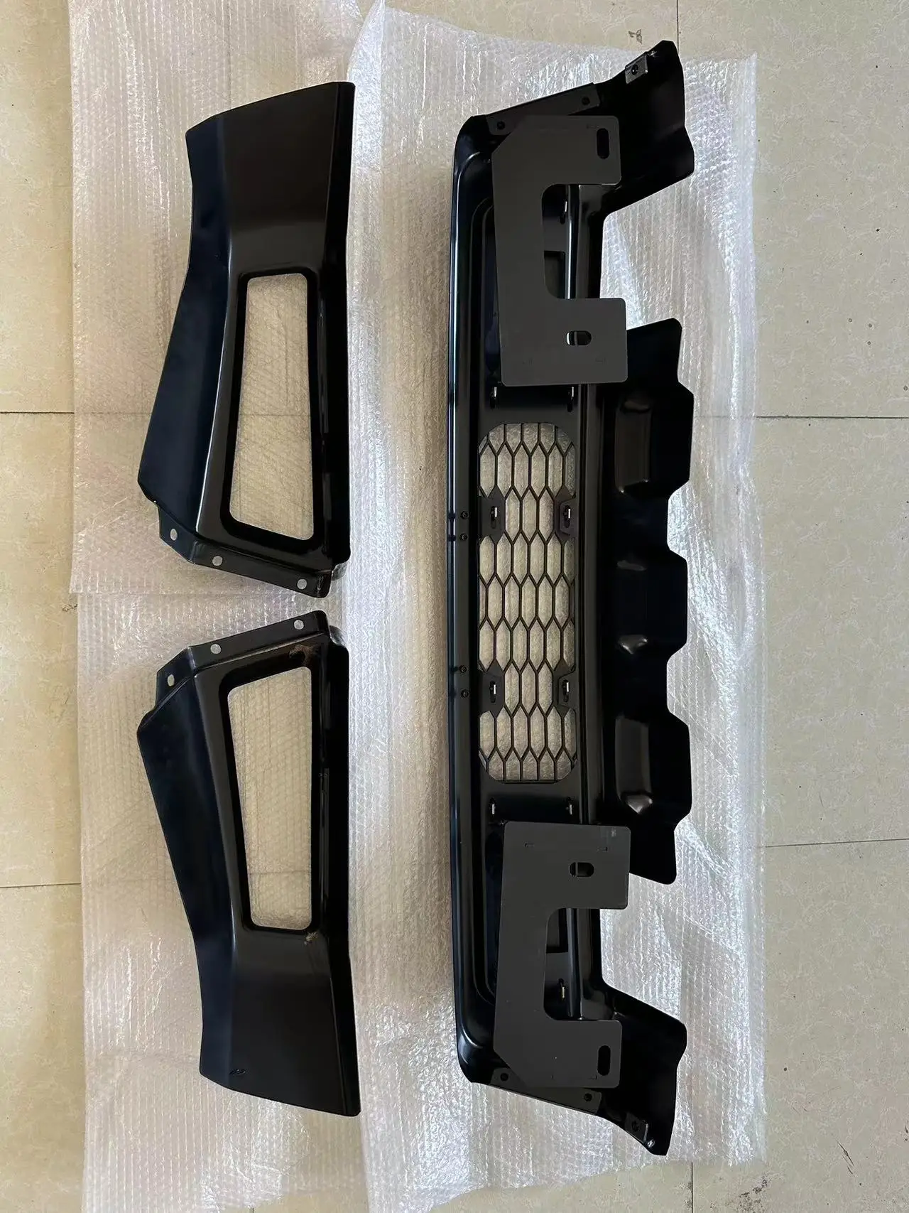 High Quality Sold Directly Manufacturer for 2009-2014 for Ford F150 Front Bumper