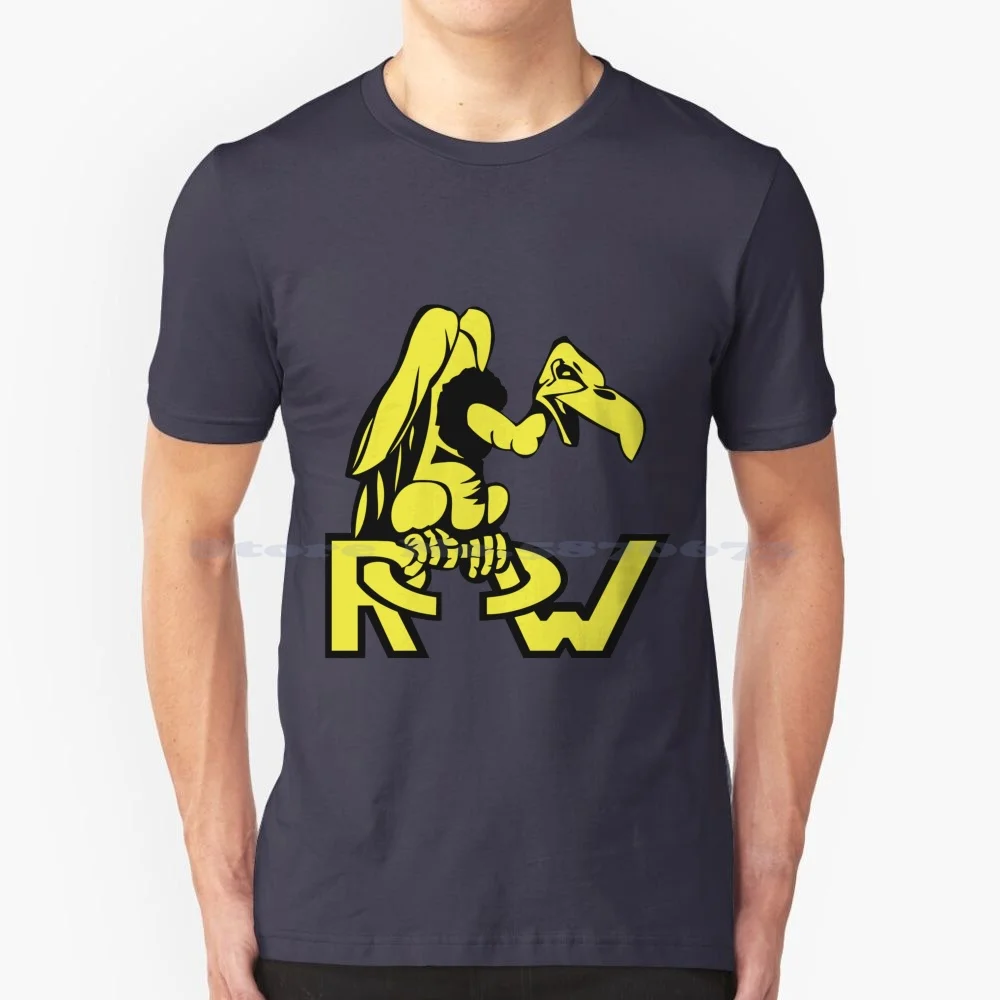 Würenlos T Shirt 100% Cotton Tee Grasshopper Club Zürich Switzerland Club Sports Switzerland I Love Rc