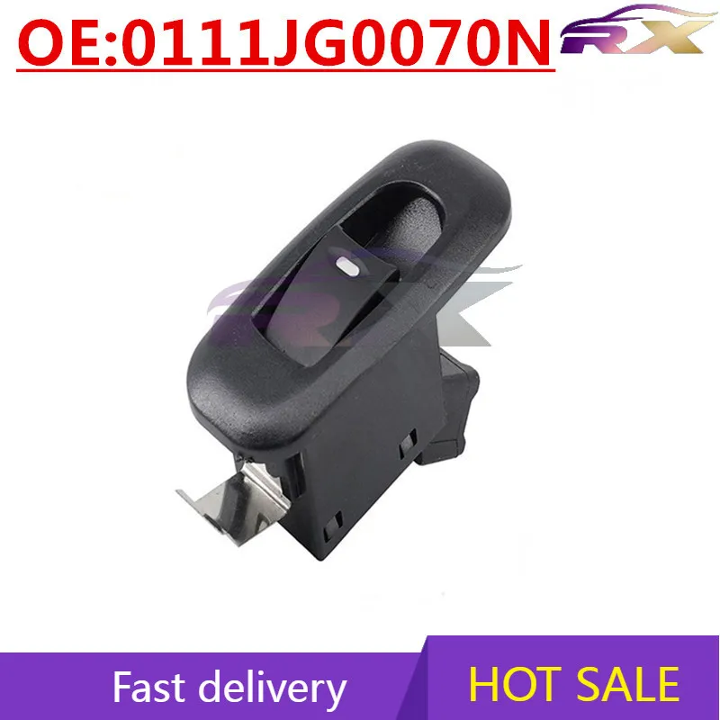 

OEMM: 0111JG0070N подходит для Mazda автозапчастей переключатель стеклоподъемника переключатель стеклоподъемника