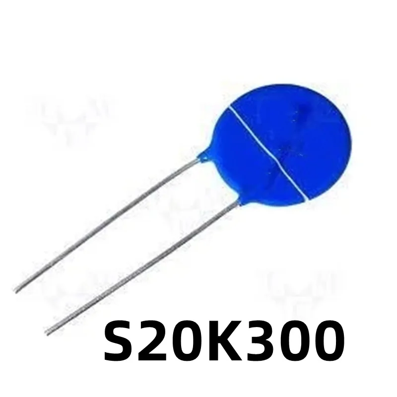 1Pcs S20K300 B72220S301K101 Varistor New Original