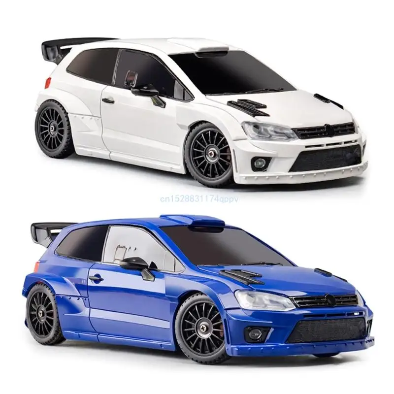 

1/28 Full Scale Remote Control Drift Car Toy Four Wheel Model Car for Kids Dropship